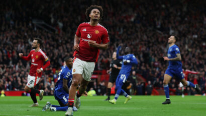 “Poker” Junajteda, ubjedljiv i Čelsi