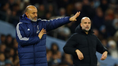 Espirito Santo prekida negativne tradicije: “Veliki trenutak za sve nas u klubu”