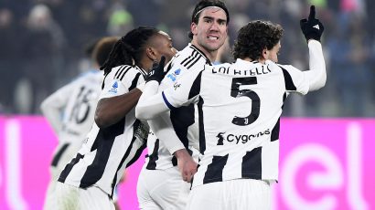 Za Vlahovića se bore četiri kluba Premijer lige