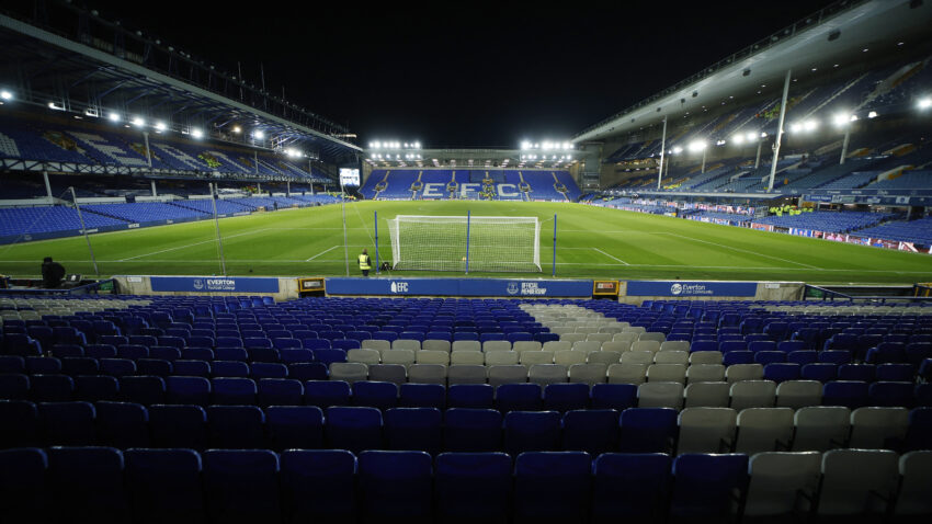 Oluja Darag odložila derbi Evertona i Liverpula