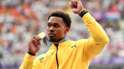 Rohe Stona želi da se oproba u NFL-u