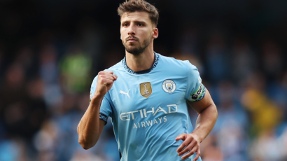 Ruben Dijaš van terena mjesec dana – novi problemi za Gvardiolu i ‘građane’