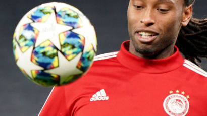 Ruben Semedo ponovo iza rešetaka