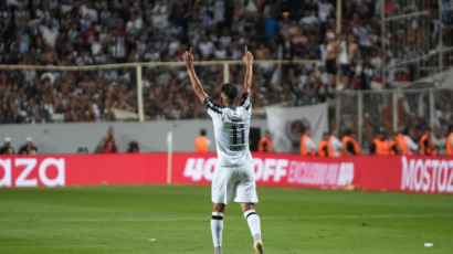 Sentral Kordoba osvojila prvi trofej u istoriji dugoj 105 godina