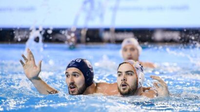 Vaterpolisti Jadrana na širem spisku “delfina” za utakmice sa Crnom Gorom i Grčkom