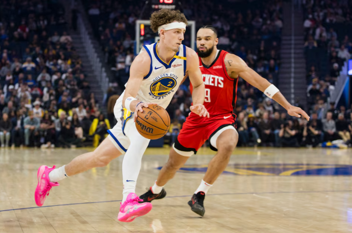 Voriorsi mogu i bez Karija