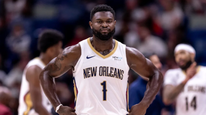 Zajon Vilijamson blizu povratka