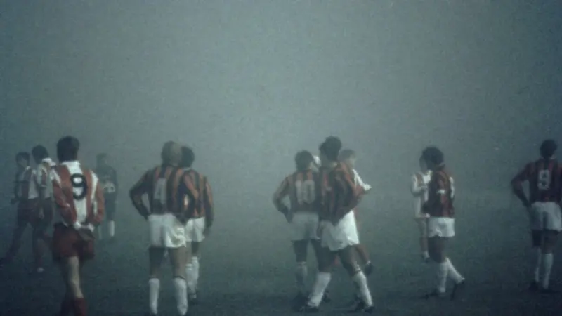 Savićević se prisjetio magle protiv Milana: Po novim pravilima sve bi bilo drugačije