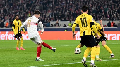 Milan se pojačava iz Bundeslige