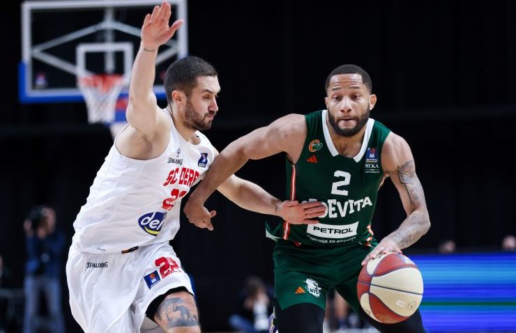 SC Derbi daleko od iznenađenja u "Tivoliju"