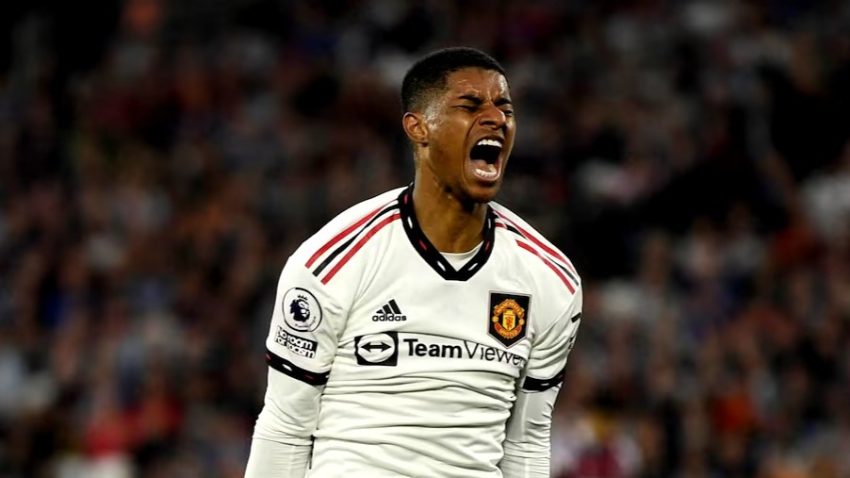 Markus Rašford na listi želja velikana