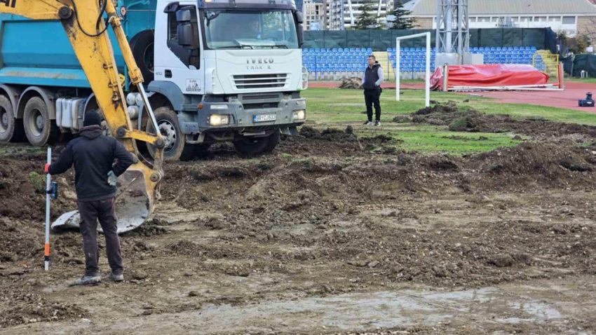 Počeli radovi na "Topolici"