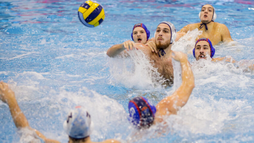 Jadran m:tel i Promorac igraju prve mečeve osmine finala Evrokupa