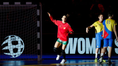 Jelenu Vukčević motivišu mađarski navijači: To je ambijent u kojem možemo da pokažemo sve što znamo