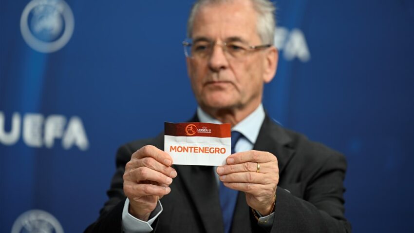 Kadeti idu u Estoniju, teški rivali na žrijebu