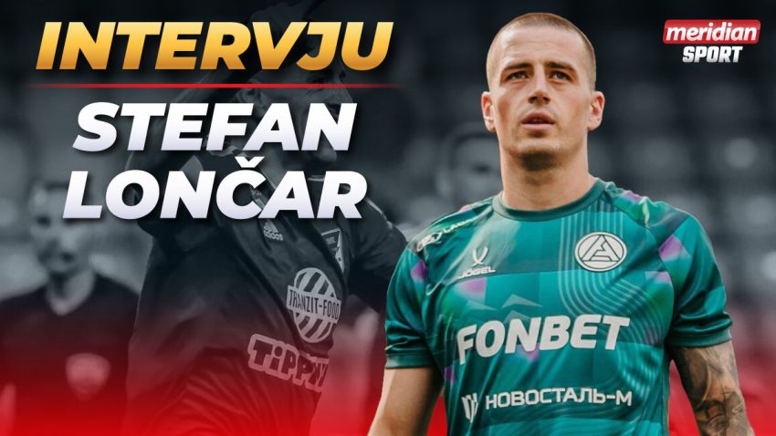 Prija interesovanje velikana, Spartak, CSKA i Lokomotiva su giganti, ali vidim sebe u Akronu - barem do ljeta