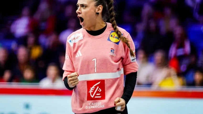 Francuskinje u polufinalu, "lavicama" bod protiv Švedske donosi treće mjesto