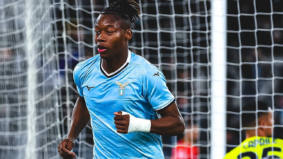 Noslin het-trikom odveo Lacio u četvrtfinale Kupa Italije