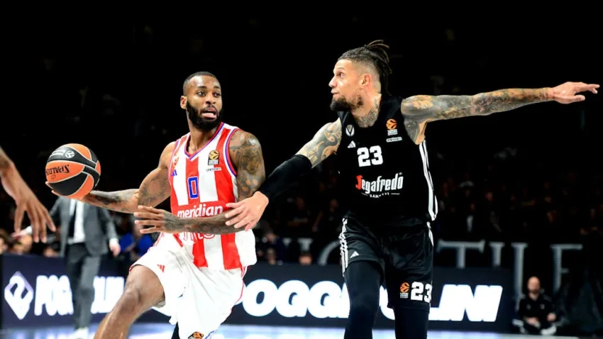 Zvezda se vratila nakon minus deset i osvojila Bolonju!