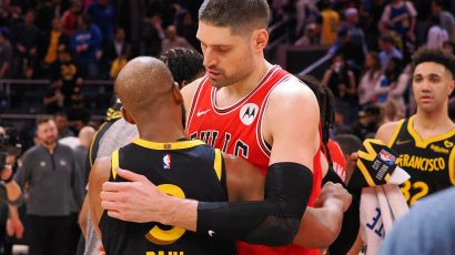 Čikago pristaje na trejd Vučevića ali pod uslovom koji ga je udaljio od Voriorsa