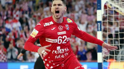 Zagreb progutao svjetske vicešampione – Hrvatska je prvi finalista rukometnog Mundijala