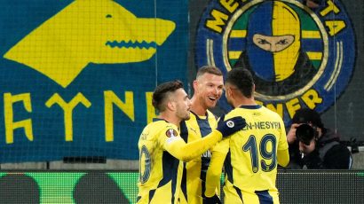 Porto i Fener se provukli do plej-ofa, Bešiktaš pao u Holandiji