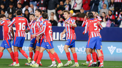 Atletiko uz dosta muke eliminisao Marbelju (VIDEO)