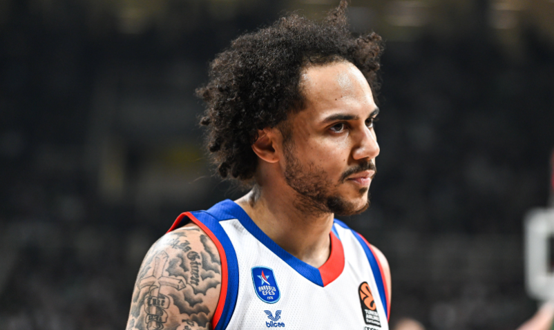 Anadolu Efes bez glavnih igrača na Olimpijakos?