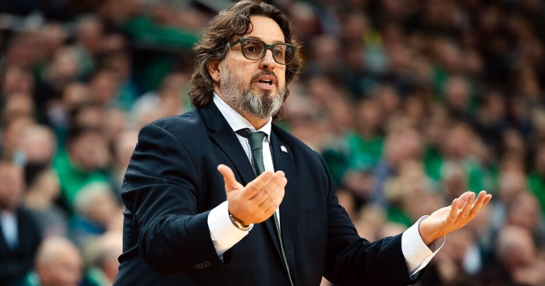 Andrea Trinkijeri: Otvoren sam za promjene