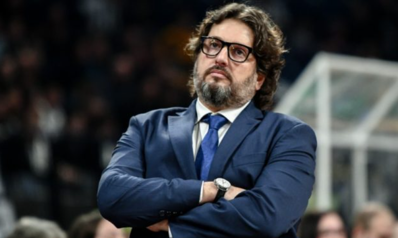 Andrea Trinkijeri: Raspali smo se