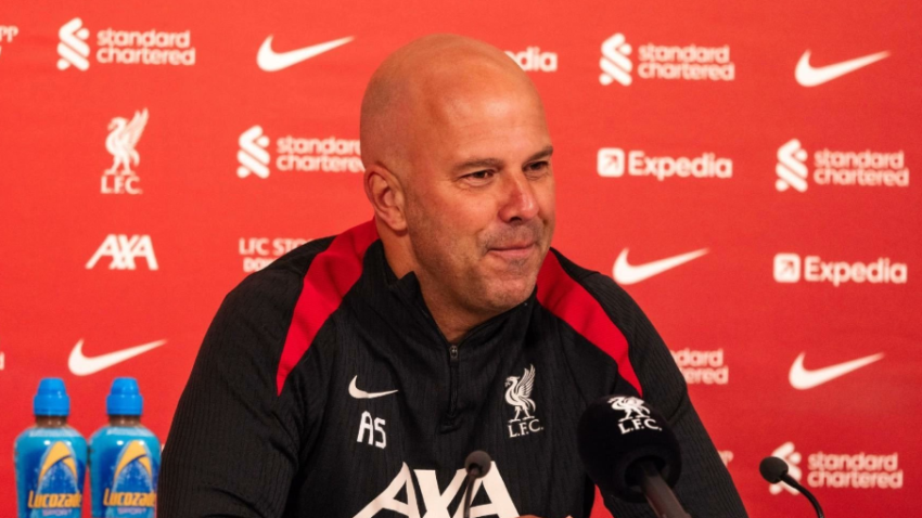 Slot trpi kritike: Nije bilo mnogo utakmica poslije kojih je bio zadovoljan viđenim