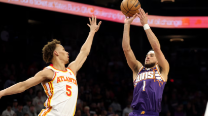 Hoksi nemoćni u Arizoni, Dalas niže pobjede bez Dončića i Irvinga