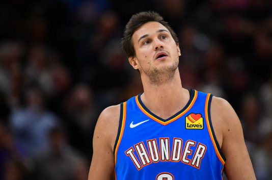 Danilo Galinari karijeru nastavlja u Portoriku