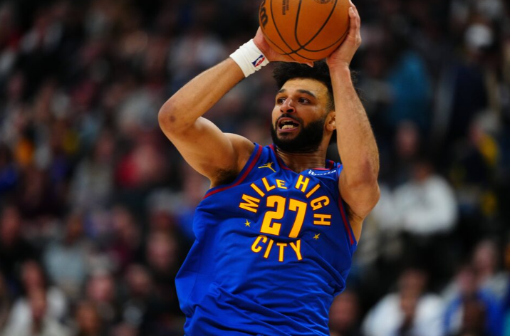 Denver na +23 bez Jokića