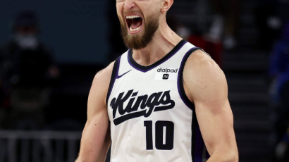 Domantas Sabonis dobio nagradu od Košarkaškog saveza Litvanije