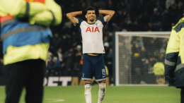 Dominik Solanke uspješno operisan