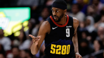 Džastin Holidej u Evroligi?