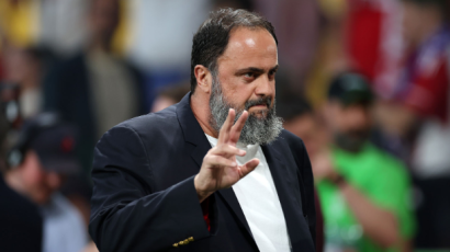 Evangelos Marinakis želi da kupi još jedan klub