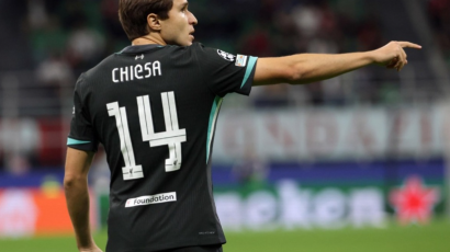 Federiko Kijeza želi da napusti grad Bitlsa