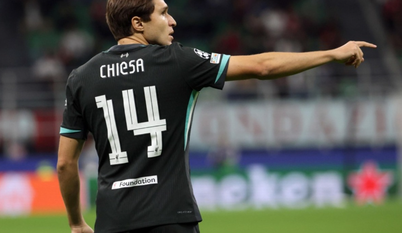 Federiko Kijeza želi da napusti grad Bitlsa