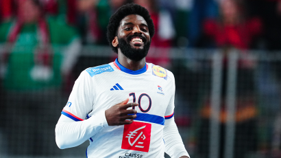 Francuska prvi četvrtfinalista, Njemačka napravila krupan korak