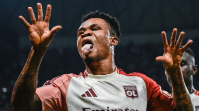 Hofenhajm potpisao Lionov promašaj