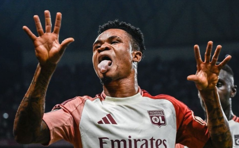 Hofenhajm potpisao Lionov promašaj