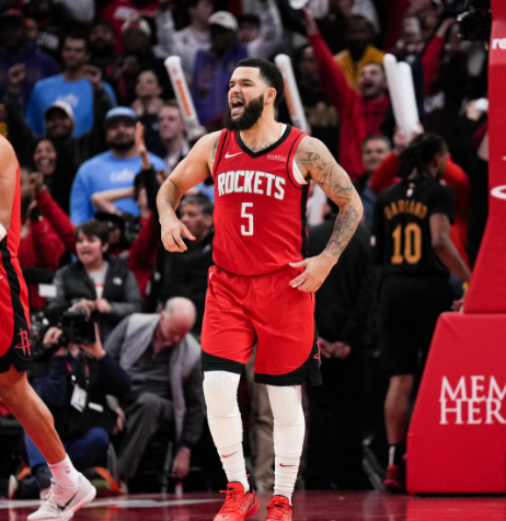 Hjustonu derbi kola, Minesota na 'mišiće' u Teksasu, veliki preokret Kingsa