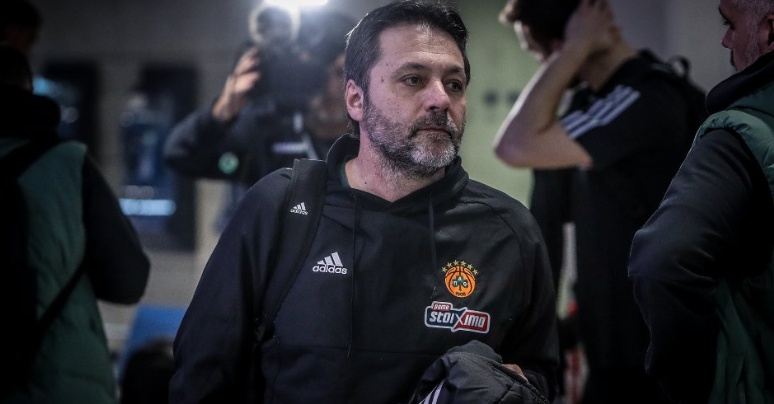 Hristos Serelis: Imali smo veliku želju za pobjedom