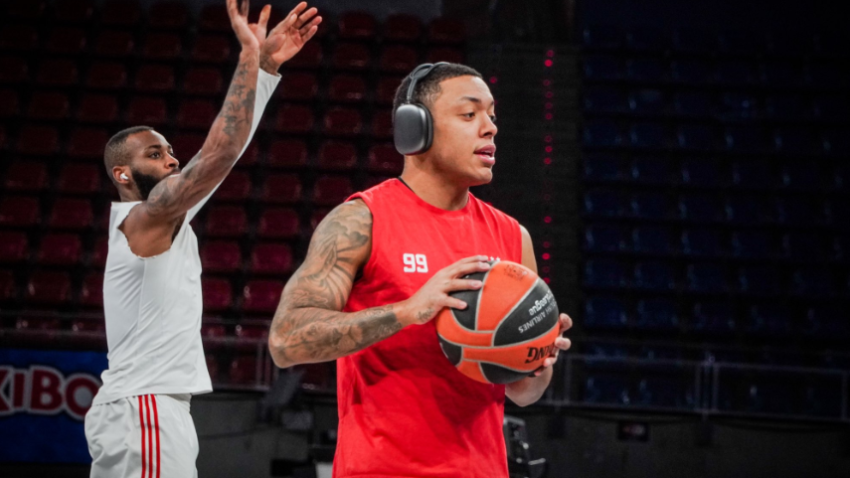 Jago dos Santos: Volimo ovakve utakmice