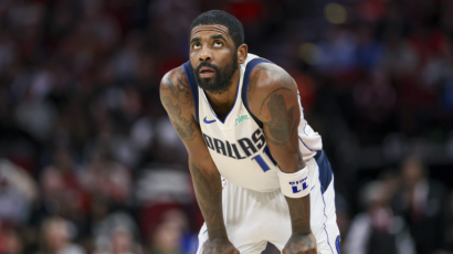 Kajri Irving pravi društvo Luki Dončiću