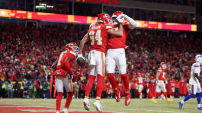 Kanzas Siti obezbijedio reprizu finala od prije dvije godine (VIDEO)