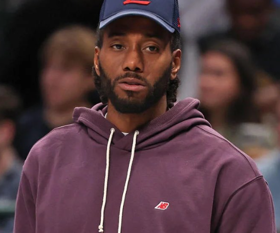 Kavaj Lenard propustio utakmicu zbog požara