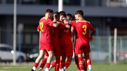 Kavaja počinje pripreme sa kadetima – na spisku 28 igrača